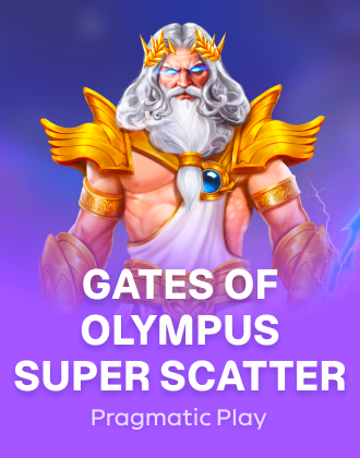 Gates of Olympus Super Scatter