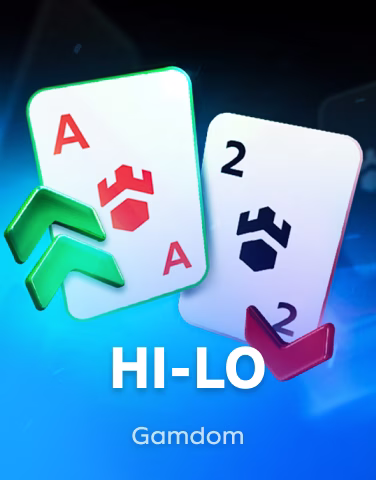 Hi-Lo