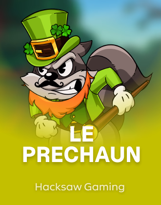 Le Préchaun